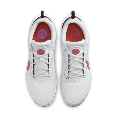 NIKE COURT ZOOM PRO / コートズームプロ NikeCourt Zoom Pro Men's Hard Court Tennis Shoes. Nike ID